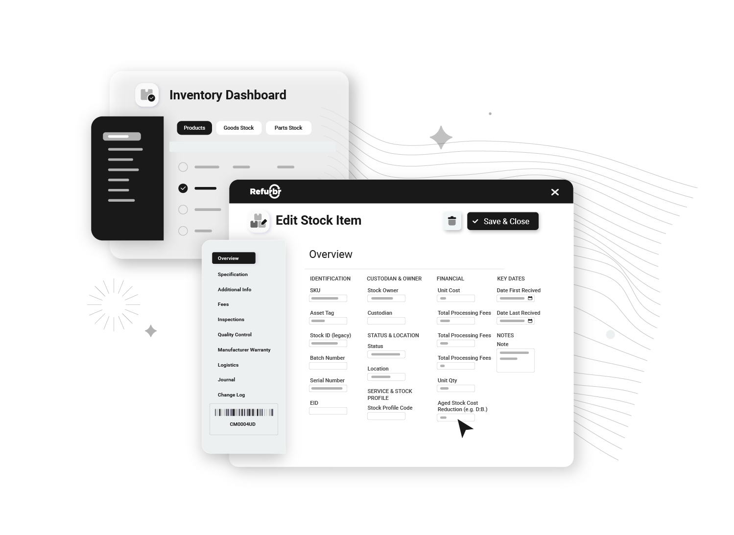 Inventory Management