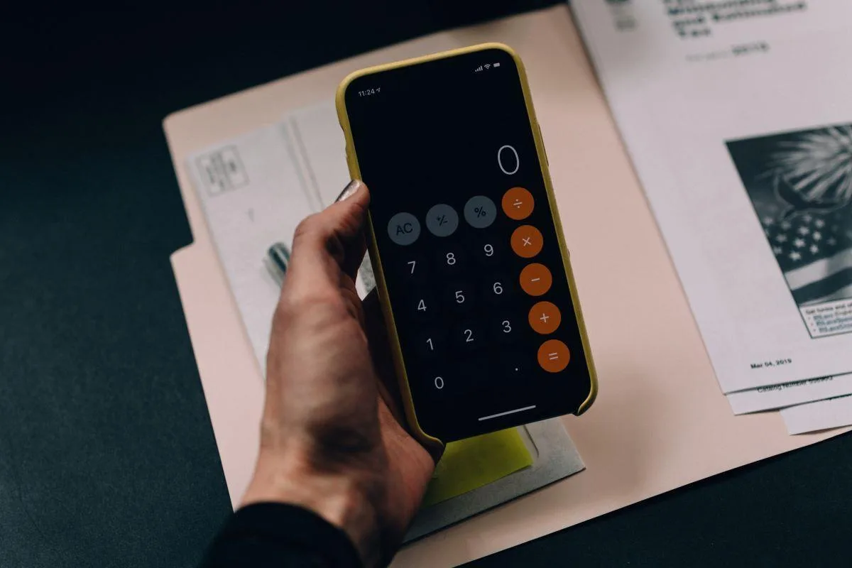 Are you applying reverse charge VAT correctly?