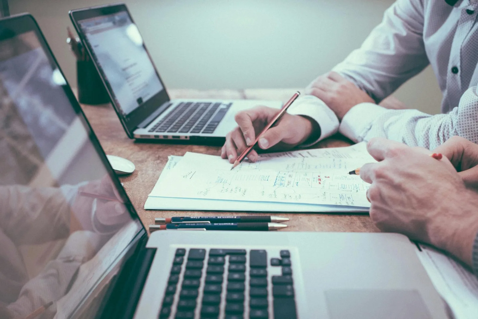 Reverse VAT and Marginal VAT: Managing Complexity at Scale